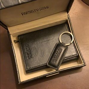 Men’s Kenneth Cole Reaction wallet